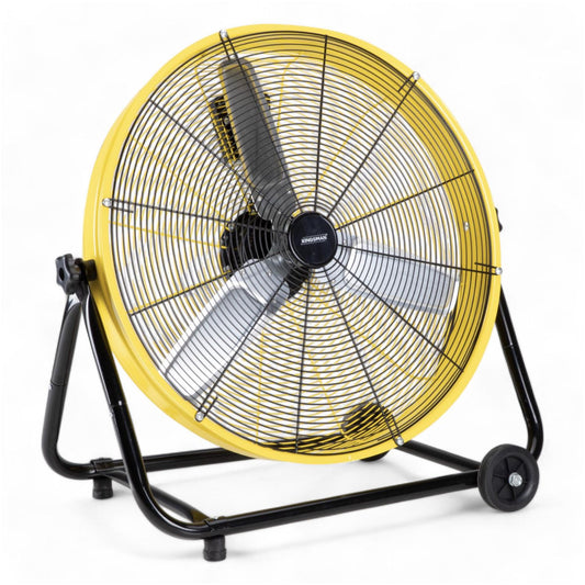 Ventiladores - Somos Reyes