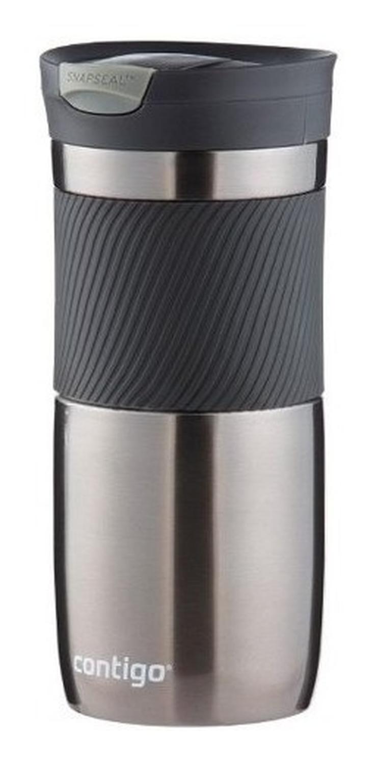 Termo Acero Inox Sistema Snapseal Byron 473 Ml Contigo