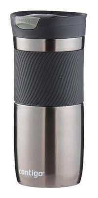 Thumbnail for Termo Acero Inox Sistema Snapseal Byron 473 Ml Contigo