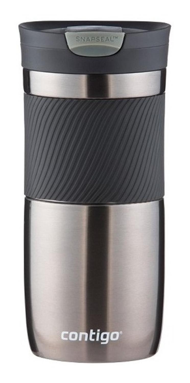 Termo Acero Inox Sistema Snapseal Byron 473 Ml Contigo