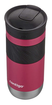 Thumbnail for Termo Acero Inox Sistema Snapseal Byron 473 Ml Contigo