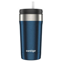 Thumbnail for Termo 16oz Luxe Travel Blueberry Contigo