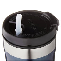 Thumbnail for Termo 16oz Luxe Travel Blueberry Contigo