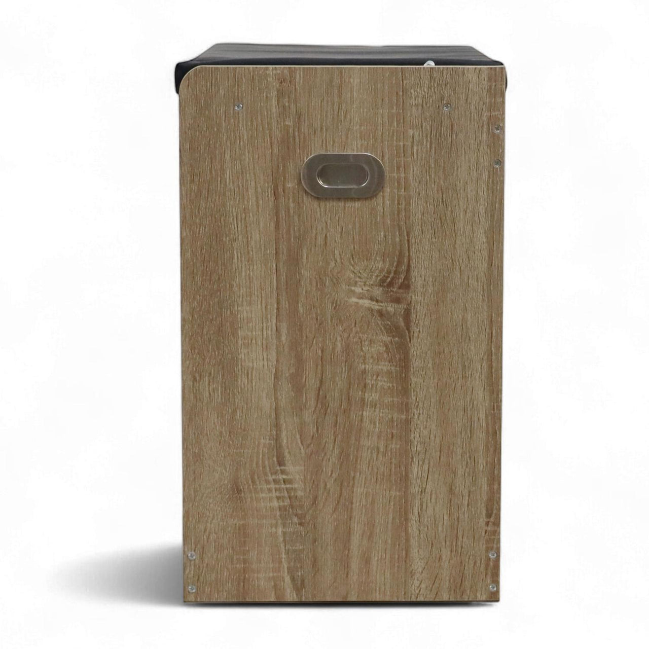 Mueble Zapatero Moderno con Banco y Cojín de Madera Clara