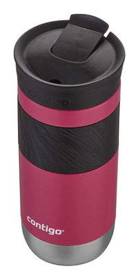Thumbnail for Termo Acero Inox Sistema Snapseal Byron 473 Ml Contigo