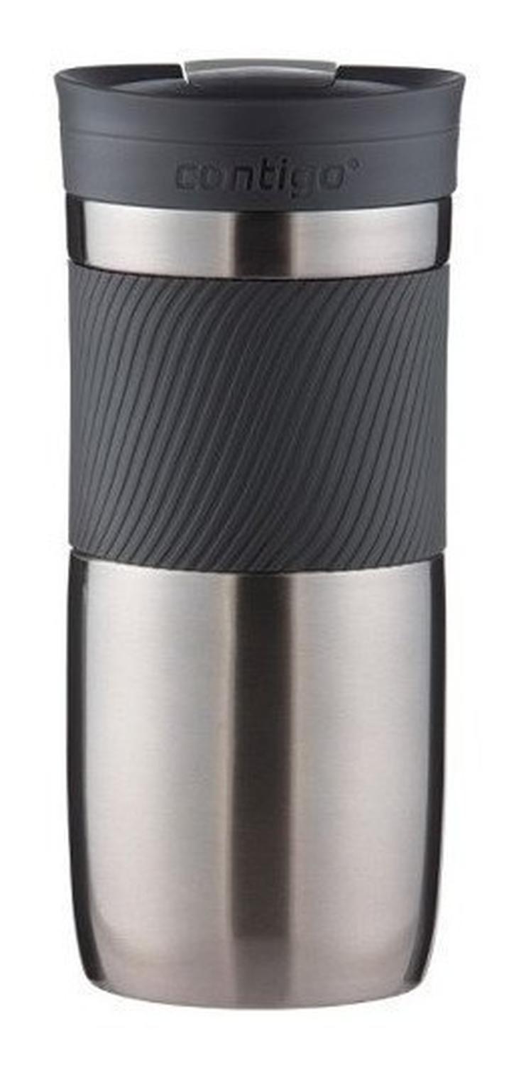 Termo Acero Inox Sistema Snapseal Byron 473 Ml Contigo