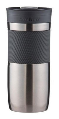 Thumbnail for Termo Acero Inox Sistema Snapseal Byron 473 Ml Contigo