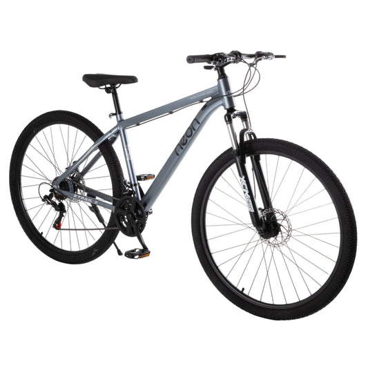 Bicicleta Montaña Rodada 29 21 Velocidades Bike Ligera