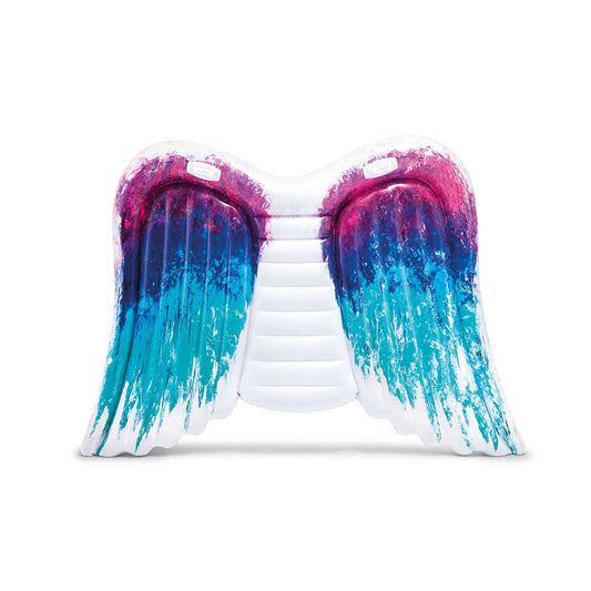 Alas De Angel Colchon Inflable Para Alberca Playa Intex58786EU-INTEX