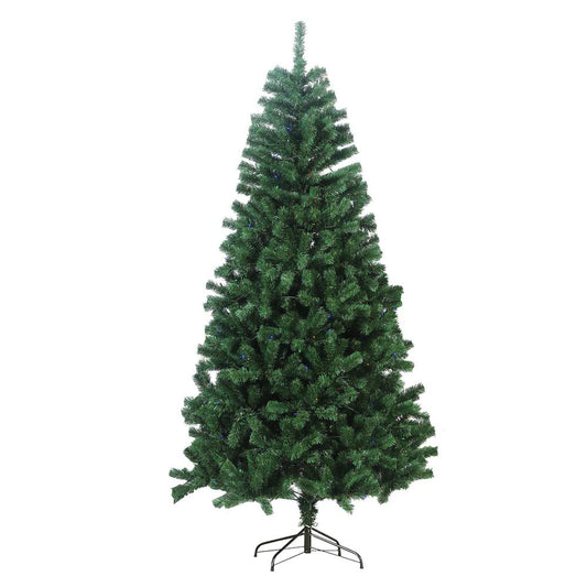 Arbol De Navidad 210 Cm Artificial Pino Navideño AdornosSGXMAS210