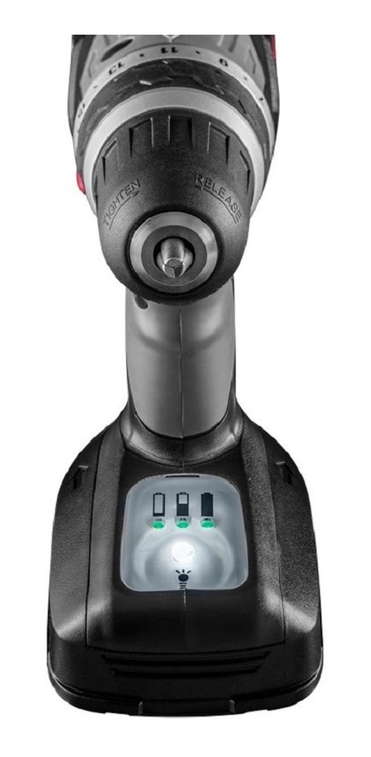Atornillador Inalambrico 3/8 In 14,4v Lithio F0122144aa SkilF0122144AA-SKIL