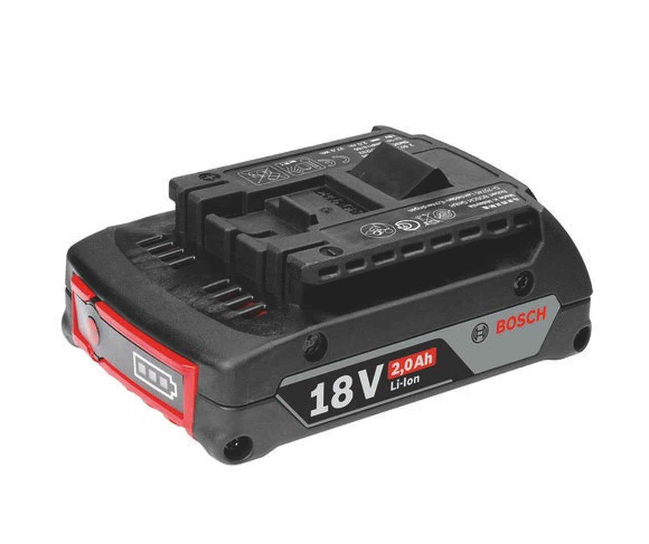 Batería GBA 18V 2.0 Ah Bosch