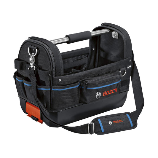 Bolsa Porta Herramientas Maleta Profesional Divisores Bosch1600A025L6-BOS