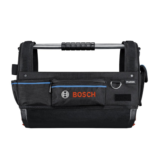 Bolsa Porta Herramientas Maleta Profesional Divisores Bosch1600A025L6-BOS