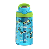 Thumbnail for Botella Plástica Para Agua 14 Oz Sistema Autospout Contigo