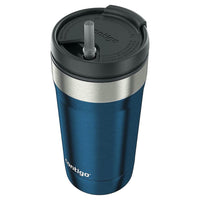 Thumbnail for Termo 16oz Luxe Travel Blueberry Contigo