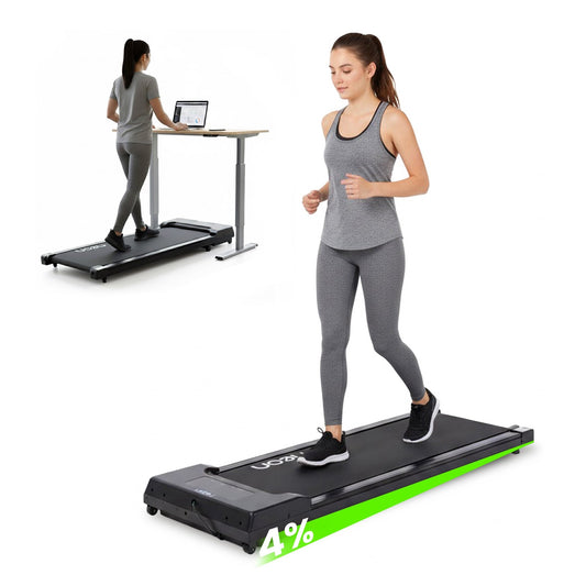 Caminadora Eléctrica 1 HP Superficie Estable Caminar CorrerCENEVO1
