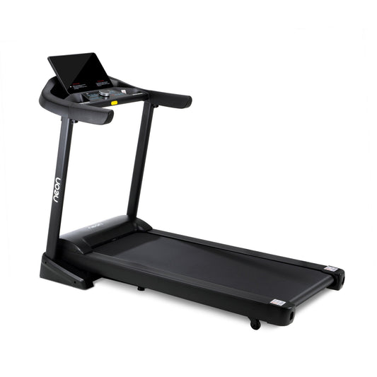 Caminadora Eléctrica Para Caminar Y Correr Con Pantalla LEDCENEX45