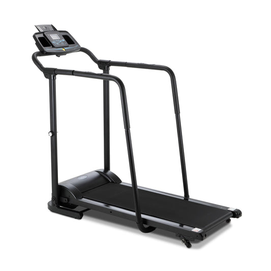 Caminadora Eléctrica Plegable Con Baranda De SeguridadCENEOX3