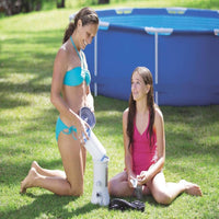 Thumbnail for Cartucho Filtrante Tipo A Para Bombas De Alberca 29000 Intex