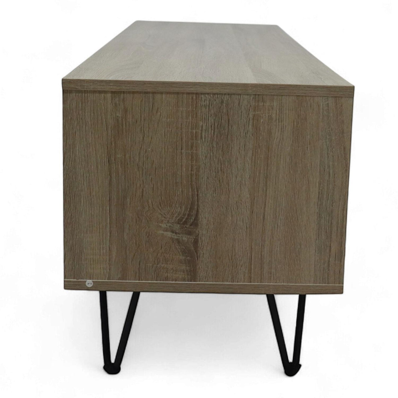 Centro de Entretenimiento Mueble Pantalla 55” 2 Cajones