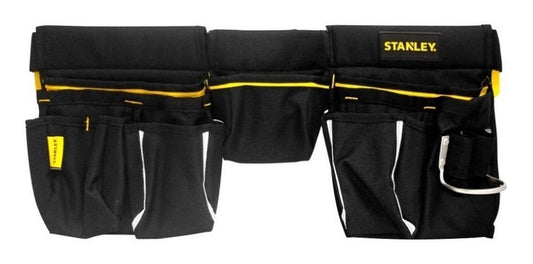 Cinturon Porta Herramientas Tipo Mandil Stst511304 StanleyCinturonSTST511304-STA