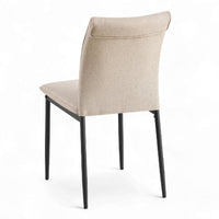 Thumbnail for Comedor 6 Sillas Modelo Vita Estilo Madera Moderno Elegante