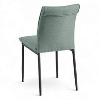 Thumbnail for Comedor 6 Sillas Modelo Vita Estilo Madera Moderno Elegante