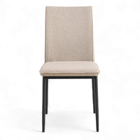 Thumbnail for Comedor 6 Sillas Modelo Vita Estilo Madera Moderno Elegante