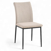 Thumbnail for Comedor 6 Sillas Modelo Vita Estilo Madera Moderno Elegante