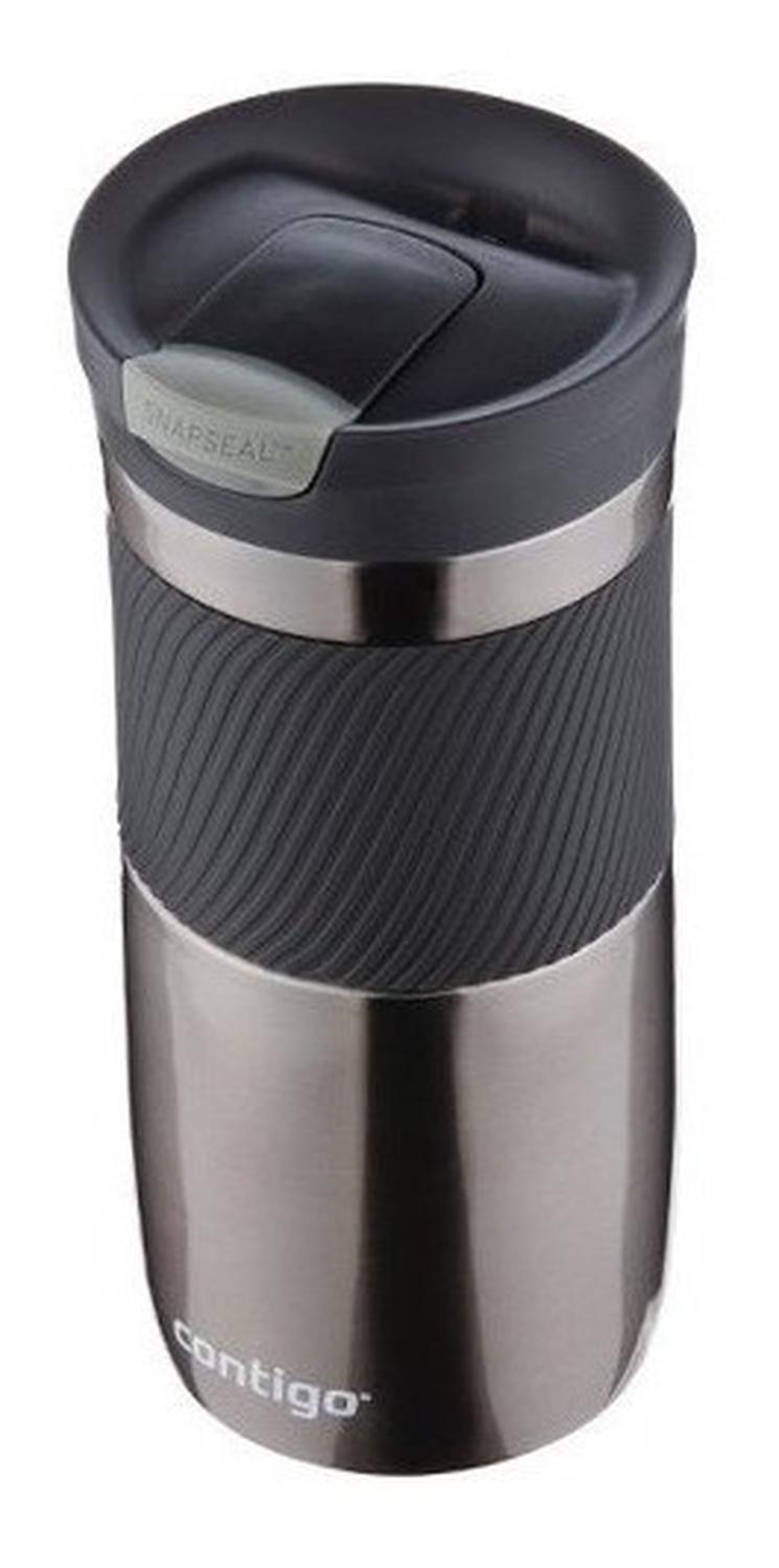Termo Acero Inox Sistema Snapseal Byron 473 Ml Contigo