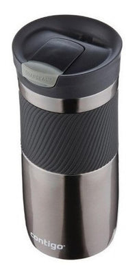 Thumbnail for Termo Acero Inox Sistema Snapseal Byron 473 Ml Contigo