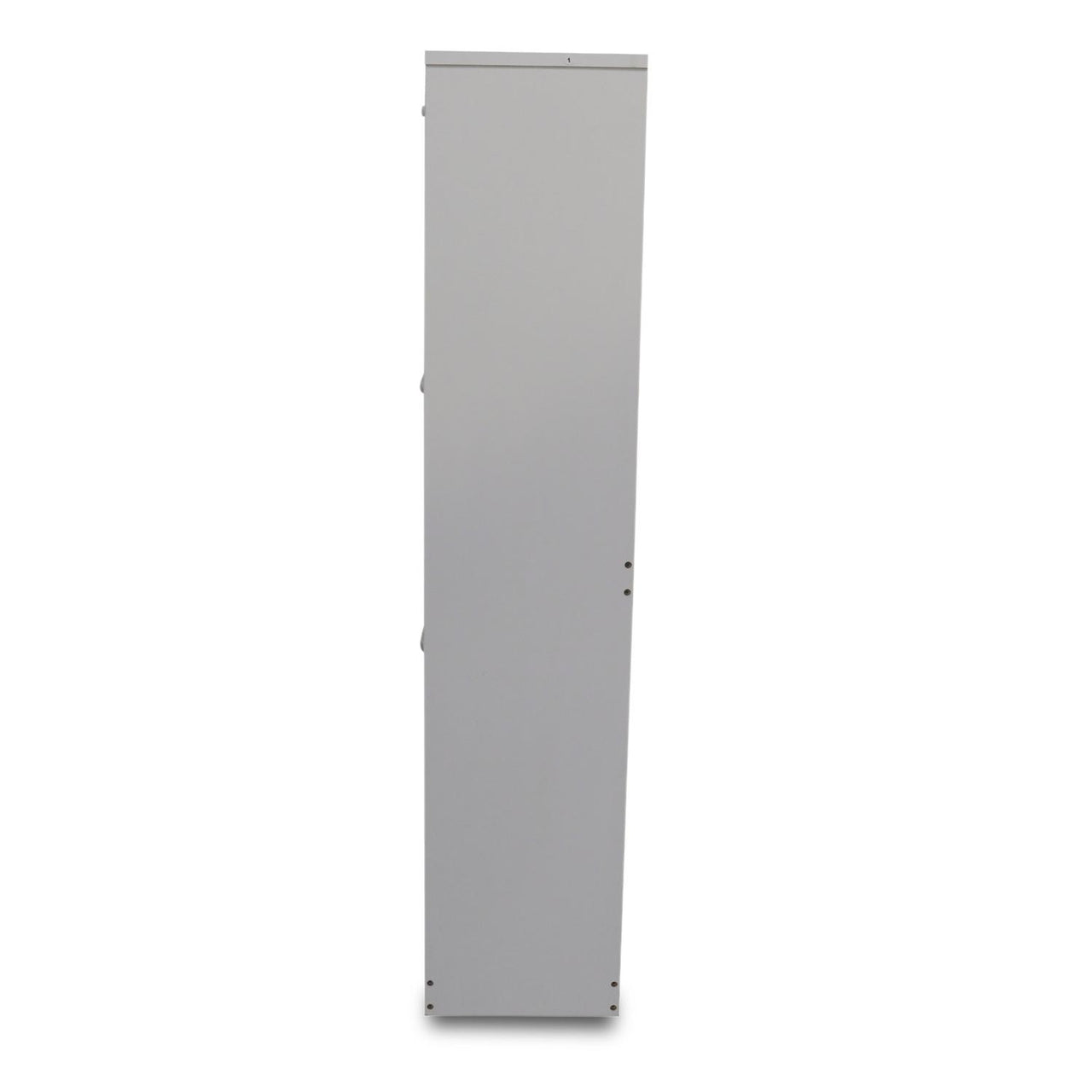 Mueble Zapatero Organizador 3 Cajones Compacto Blanco