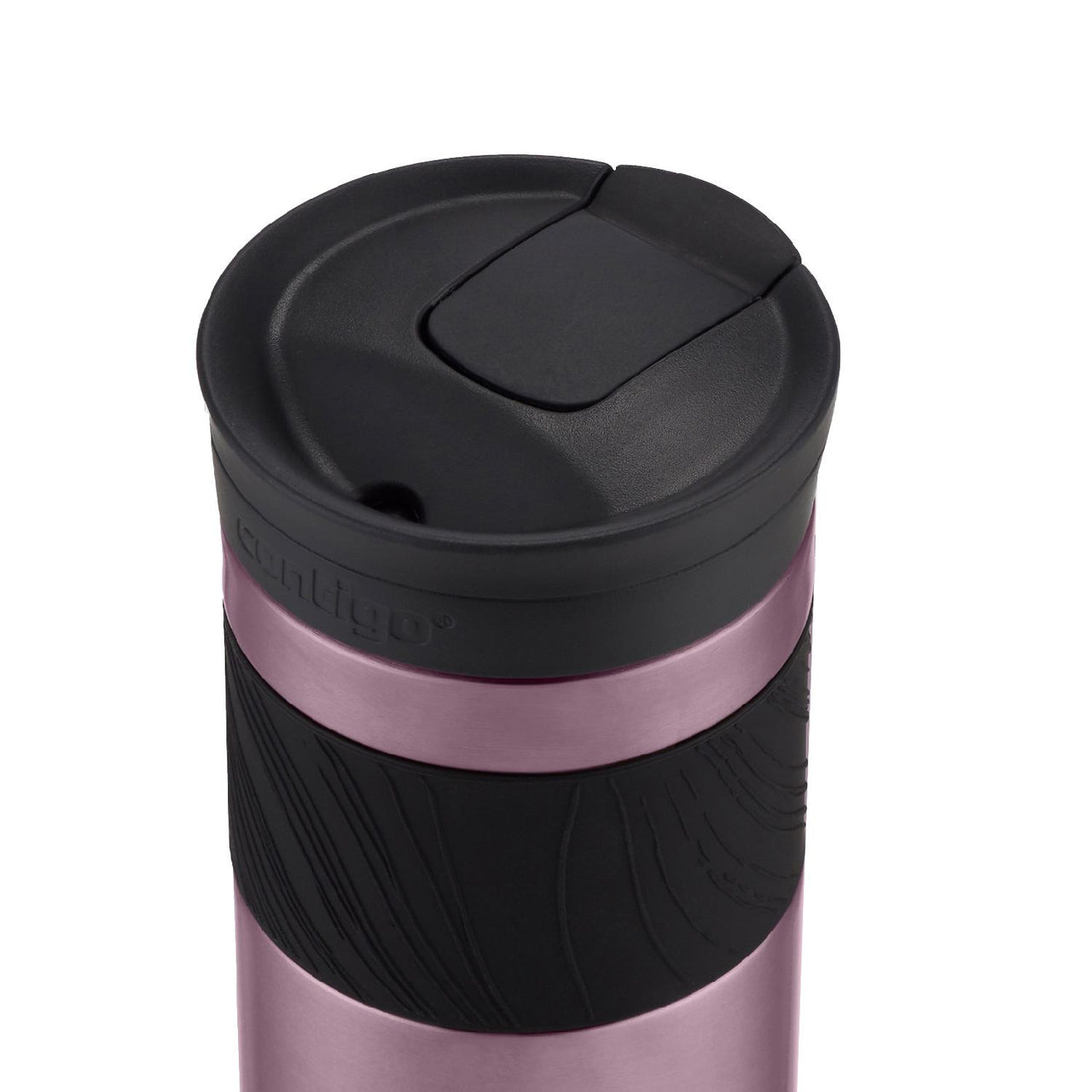 Termo Acero Inox Sistema Snapseal Byron 473 Ml Contigo
