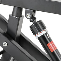 Thumbnail for Ejercitador Vertical Ejercicio Abdomen Cardio Interior Hogar