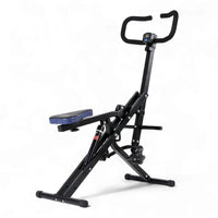 Thumbnail for Ejercitador Vertical Ejercicio Abdomen Cardio Interior Hogar