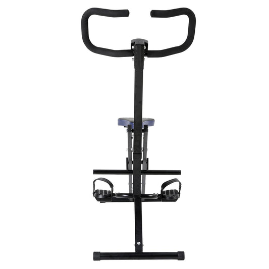 Ejercitador Vertical Ejercicio Abdomen Cardio Interior HogarPRESSBE - 4