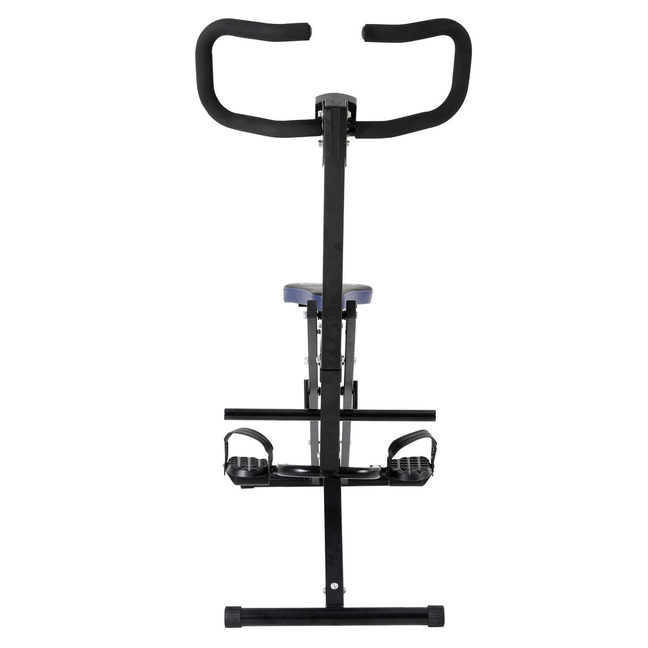 Ejercitador Vertical Ejercicio Abdomen Cardio Interior Hogar