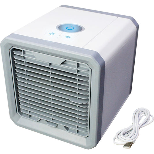 Enfriador de Aire Portatil Evaporativo 3 Velocidades E101 Econo CoolE101-MAC