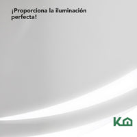 Thumbnail for Espejo Kit Para Baño Con Luz Led Rectangular Sistema Touch