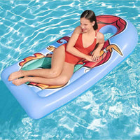 Thumbnail for Flotador Inflable Acuatico Para Alberca Salvavida Bestway