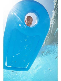 Thumbnail for Flotador Inflable Acuatico Para Alberca Salvavida Bestway