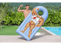 Thumbnail for Flotador Inflable Acuatico Para Alberca Salvavida Bestway