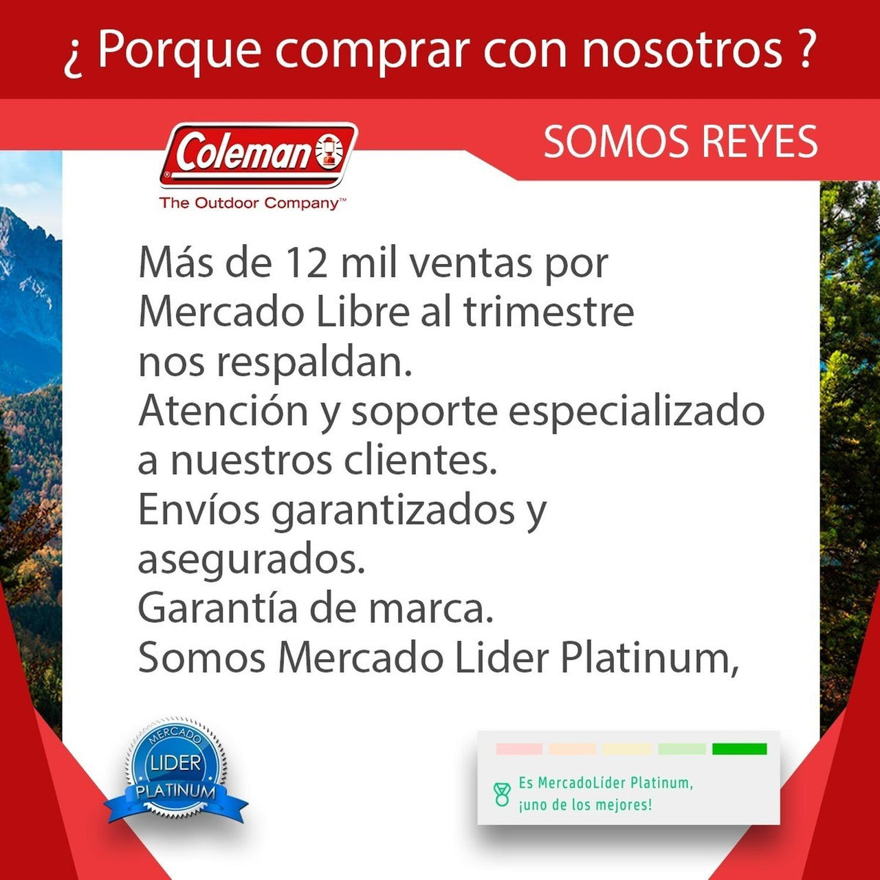 Hielera Coleman Con Ruedas Asa Retráctil 28qt Para 36 Latas