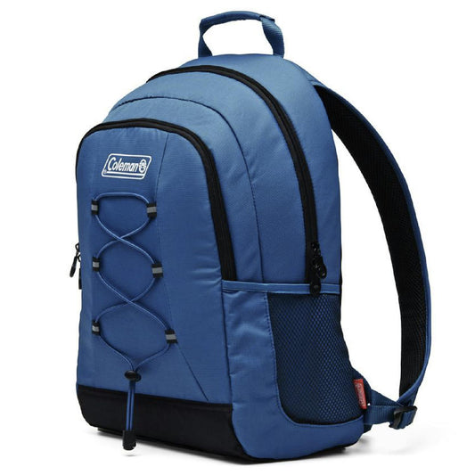 Hielera Flex Mochila CHILLER SOFT COOLER 28 Latas Coleman2158118