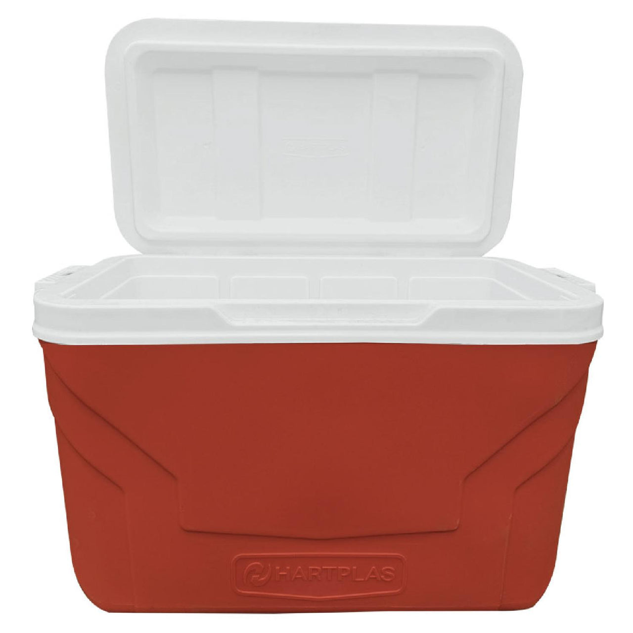 Hielera Hartplas Everest Capacidad 52 Qt 49.2 Litros