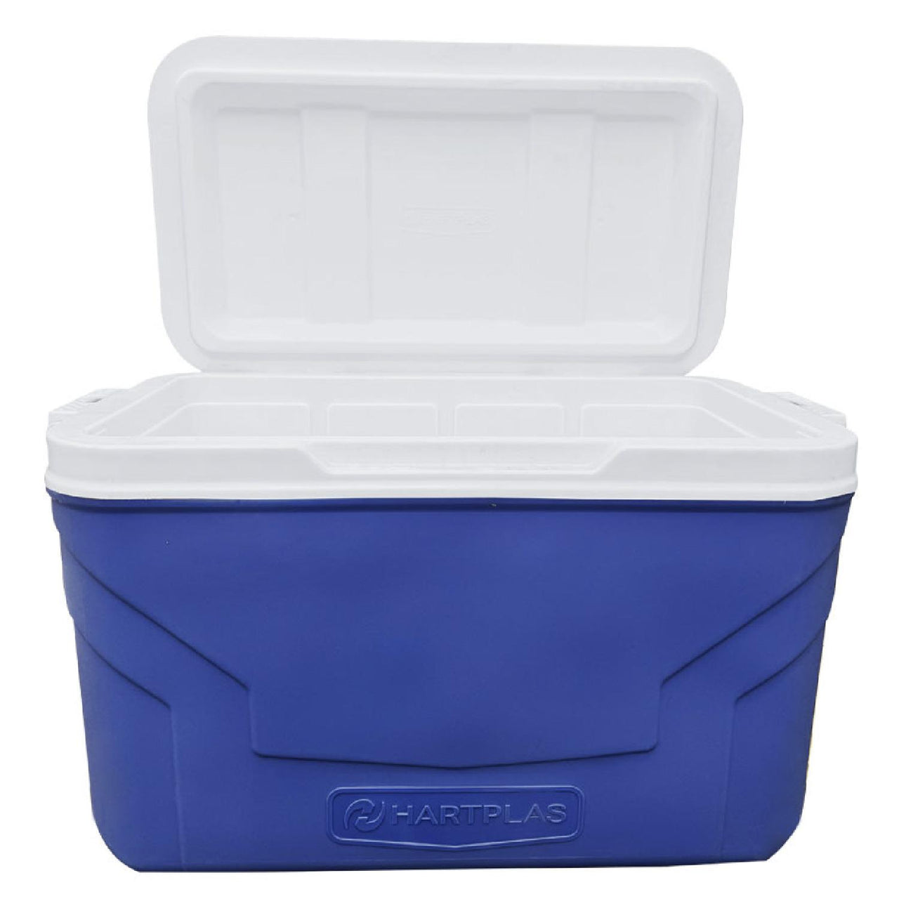 Hielera Hartplas Everest Capacidad 52 Qt 49.2 Litros