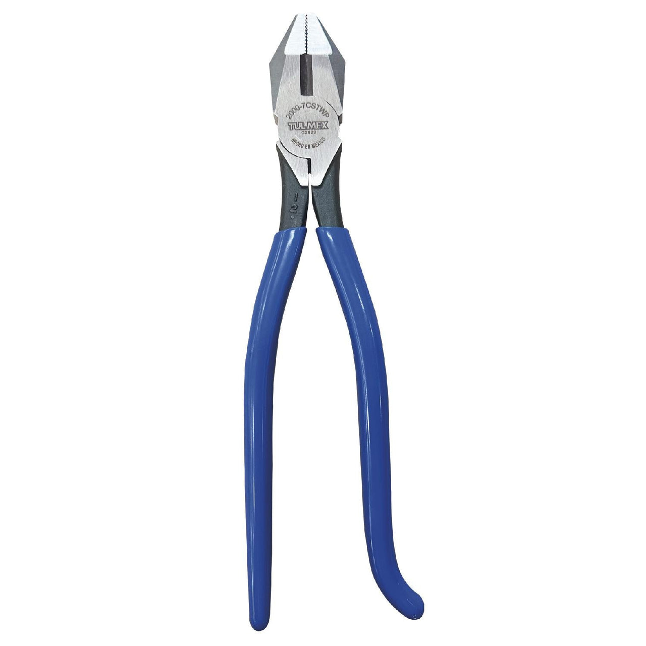 KIT Pinza Electricista Con Probador De Voltaje Sin Contacto