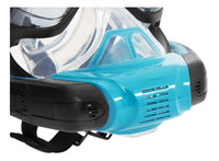 Thumbnail for Mascara Buceo Snorkel 2 Tubos Hydro-Pro 24060 Bestway