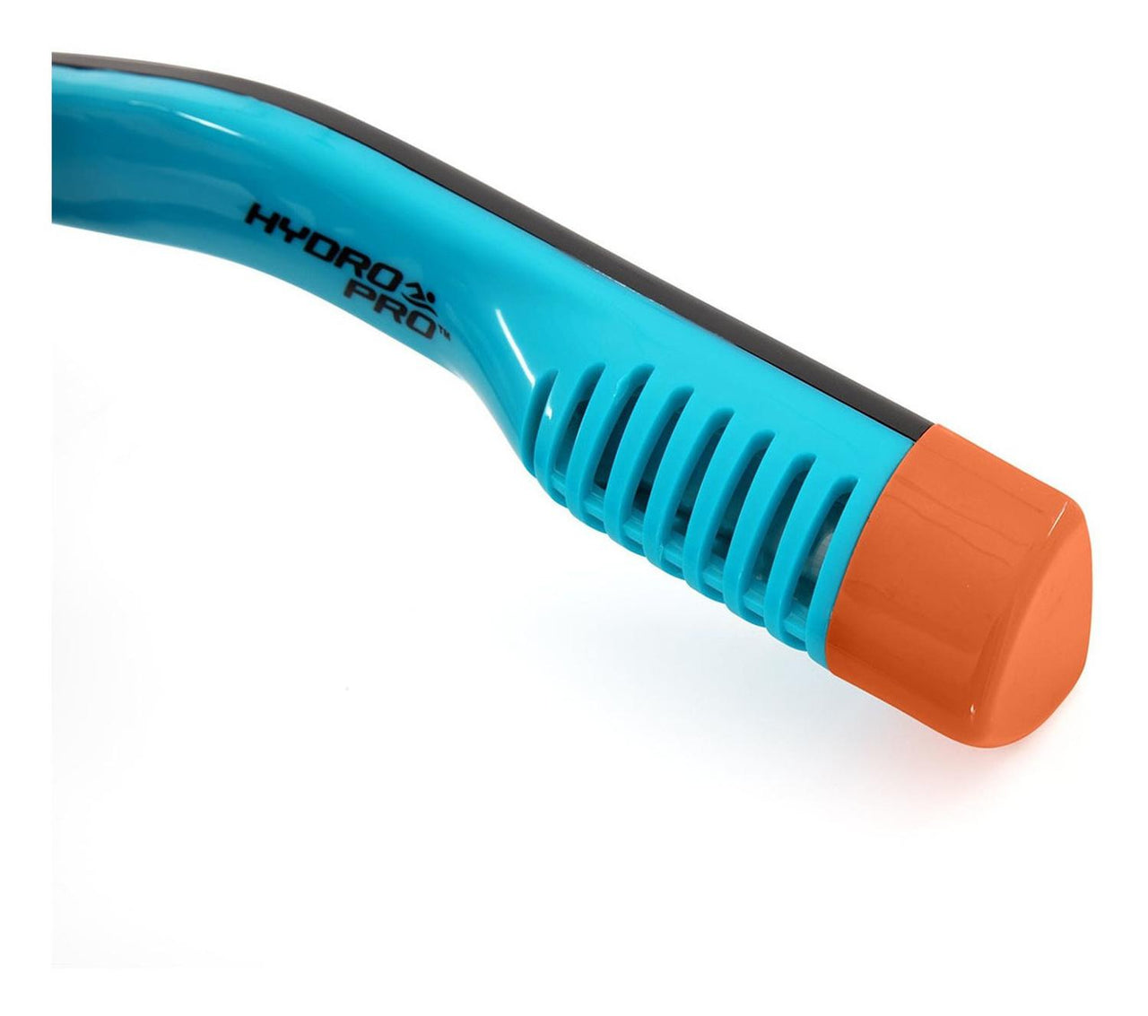 Mascara Buceo Snorkel 2 Tubos Hydro-Pro 24060 Bestway